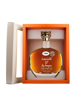 ARMAGNAC LAMIABLE 1989 70 CL