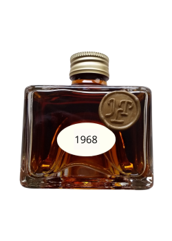Armagnac millésime 1960