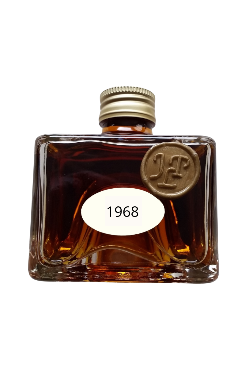 Armagnac millésime 1960