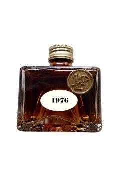 Armagnac millésime 1975