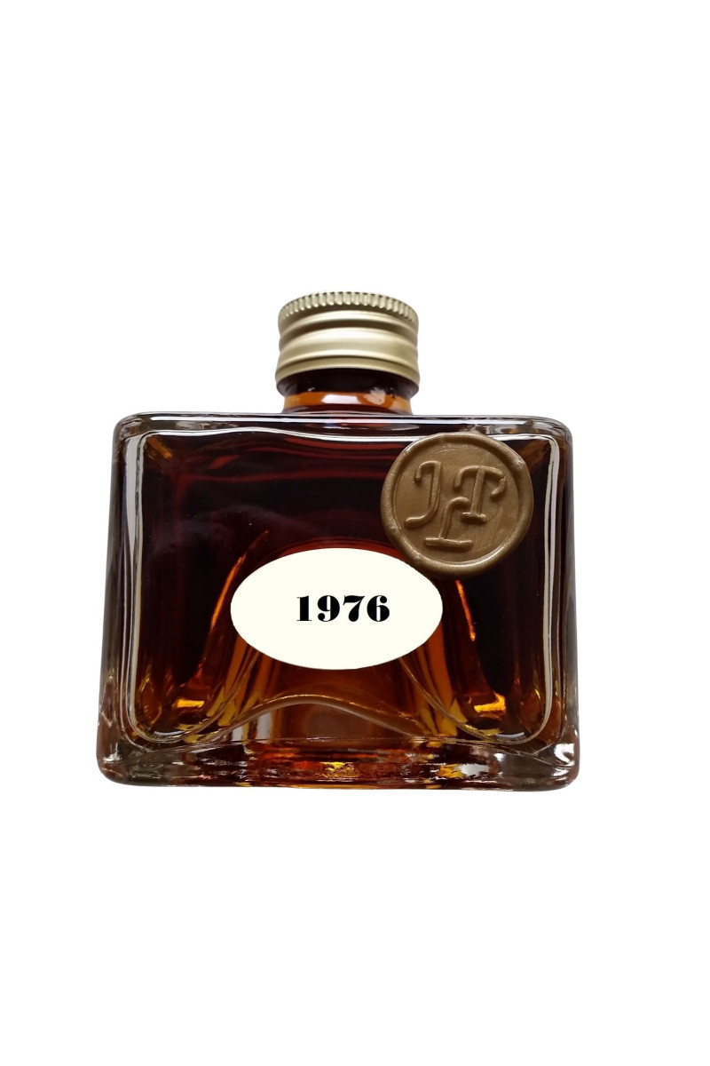 Armagnac millésime 1975