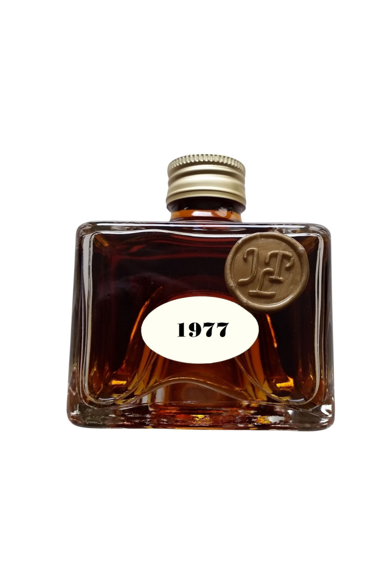 Armagnac millésime 1975