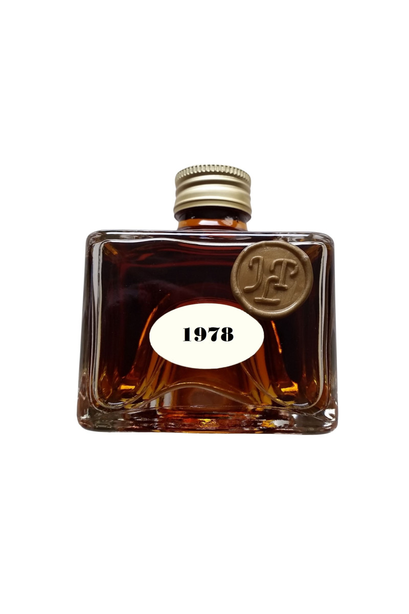 Armagnac millésime 1974