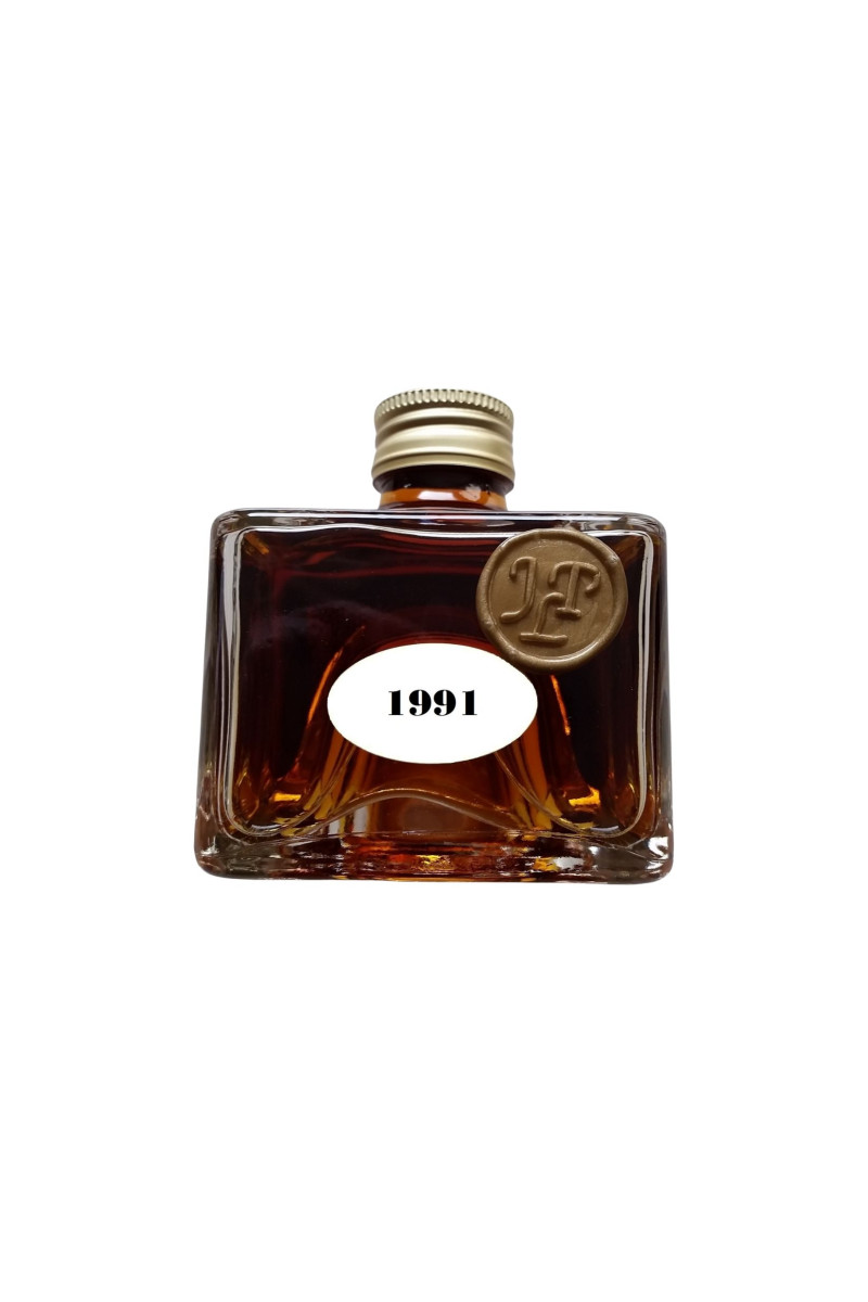 Armagnac millésime 1989