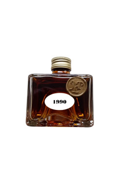 Armagnac millésime 1989