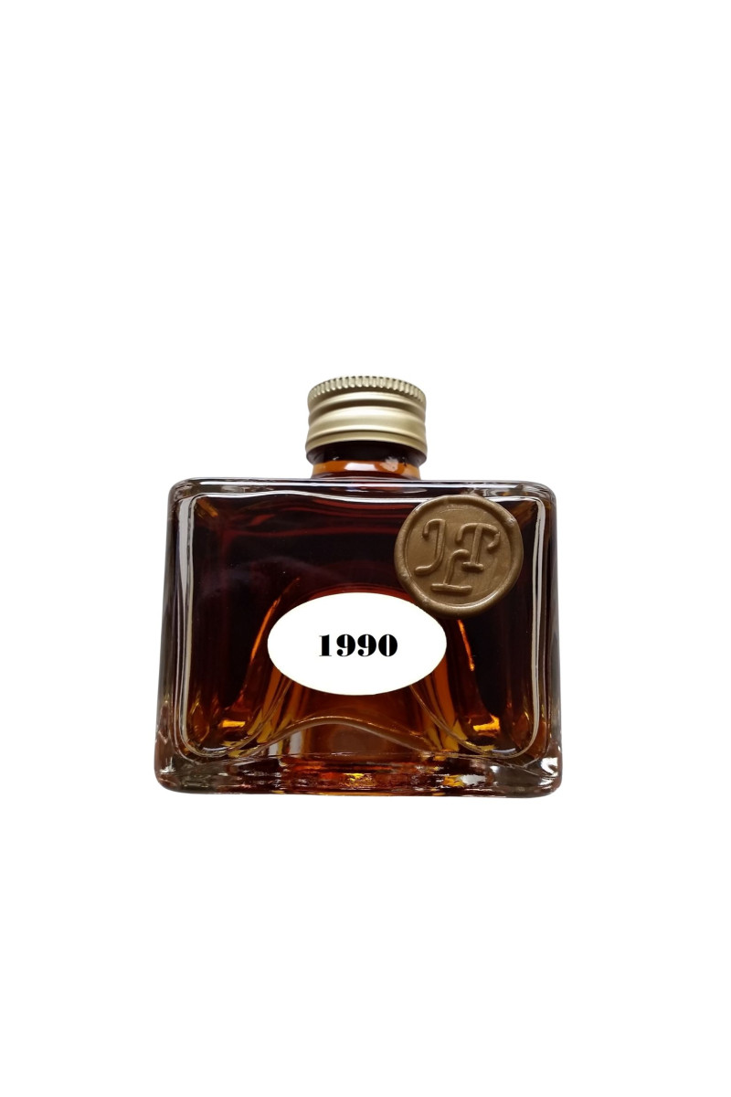 Armagnac millésime 1989