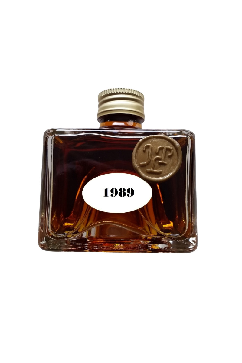 Armagnac millésime 1989