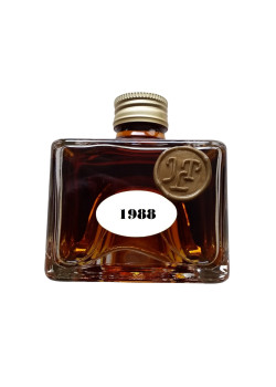 Armagnac millésime 1987