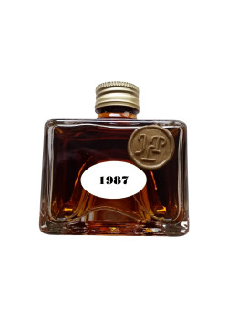 Armagnac millésime 1987