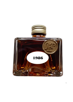 Armagnac millésime 1986
