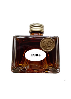 Armagnac millésime 1985