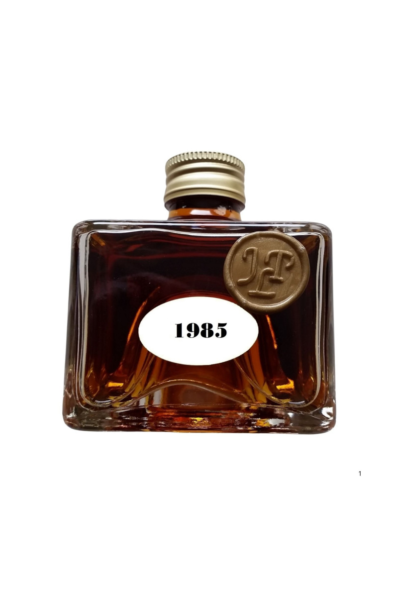 Armagnac millésime 1985