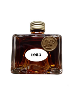 Armagnac millésime 1980