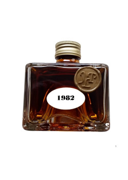 Armagnac millésime 1980