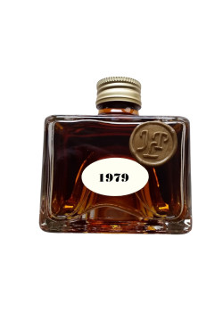 Armagnac millésime 1979