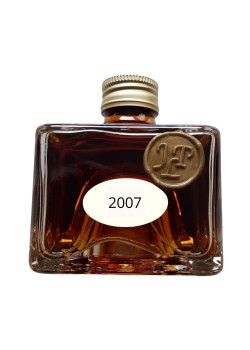 Armagnac millésime 2007