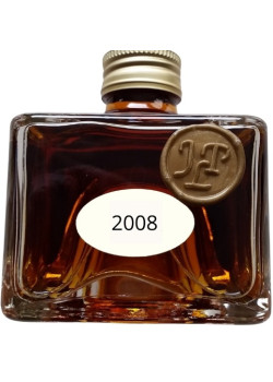 Armagnac millésime 2008