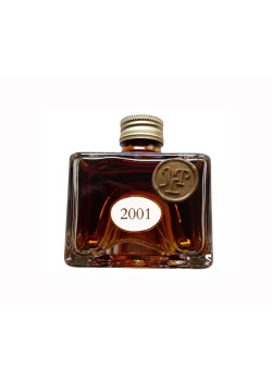 Armagnac millésime 1989