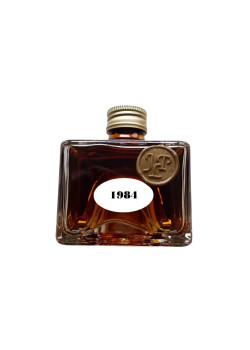 Armagnac millésime 1980
