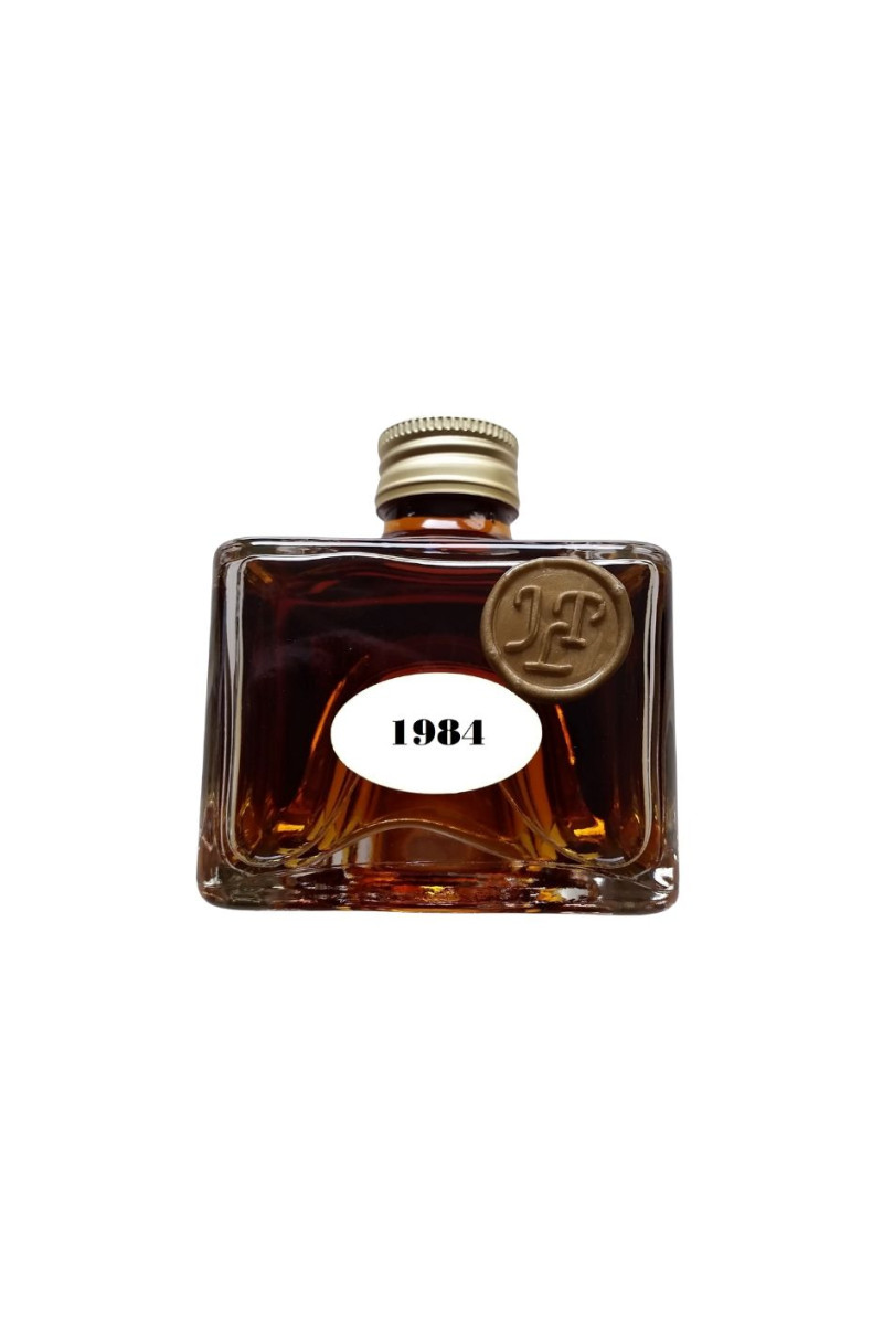 Armagnac millésime 1980