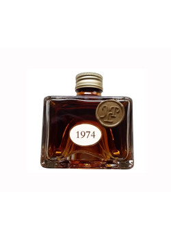 Armagnac millésime 1974