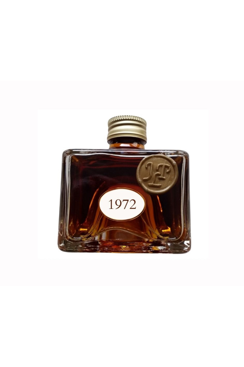Armagnac millésime 1960