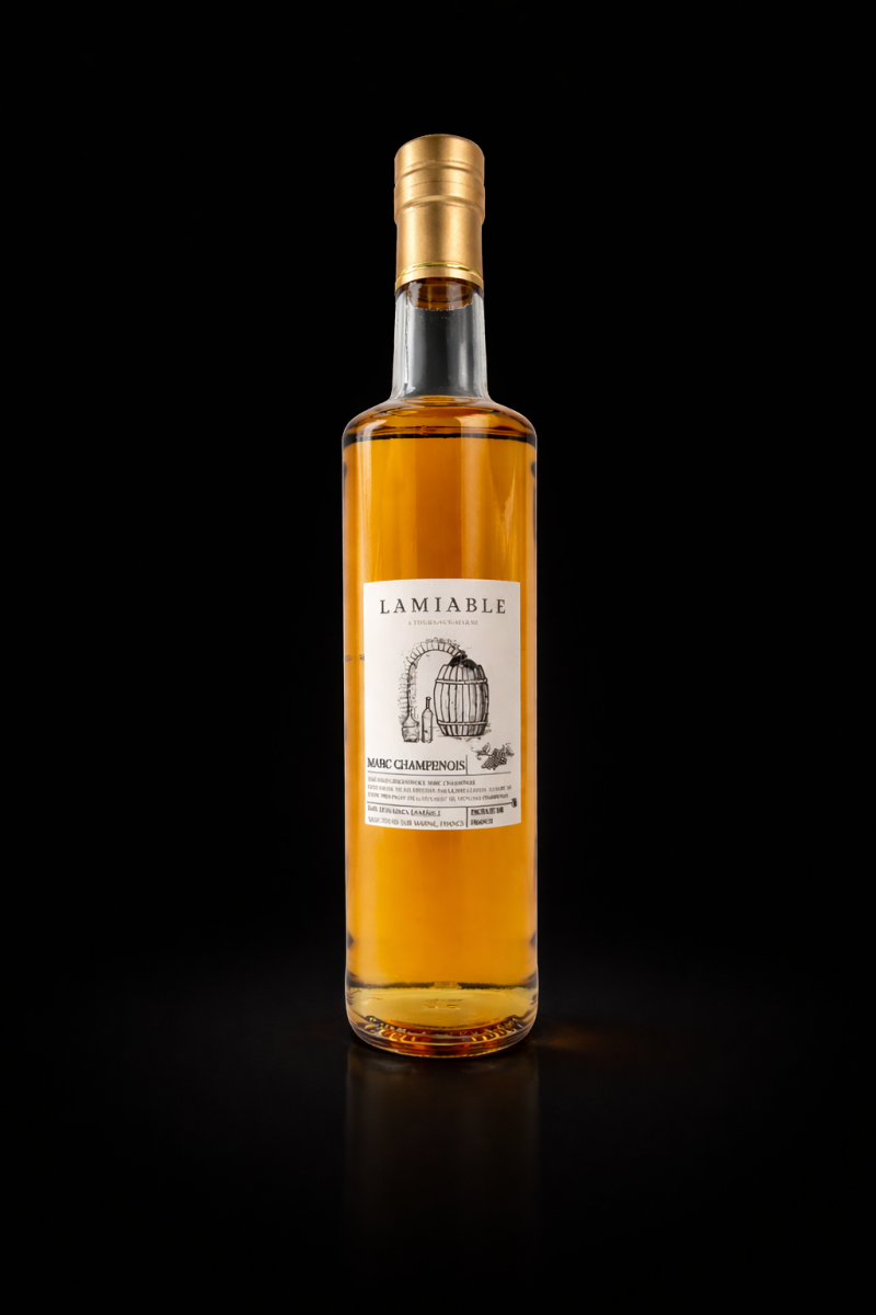 MARC CHAMPENOIS 70 CL