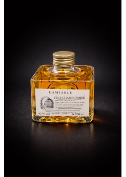 FINE CHAMPENOISE 20 CL