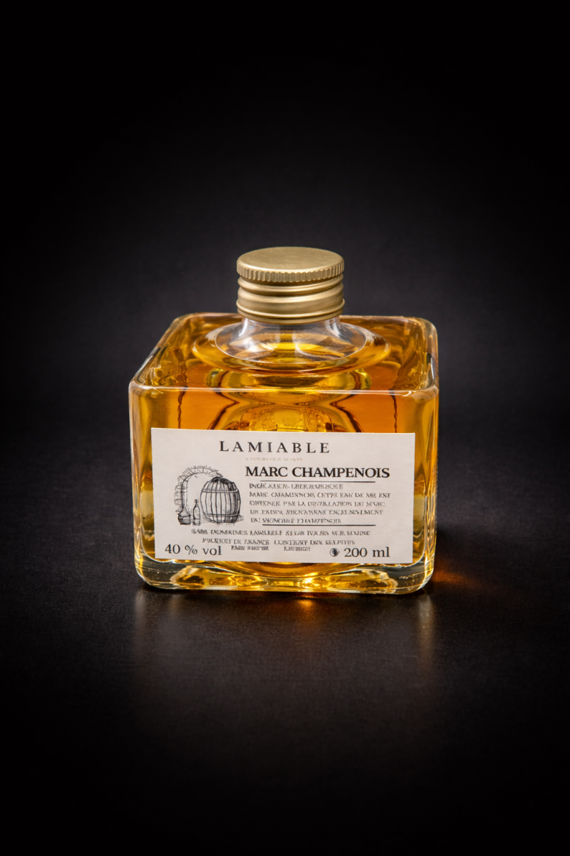 MARC CHAMPENOIS 20 CL