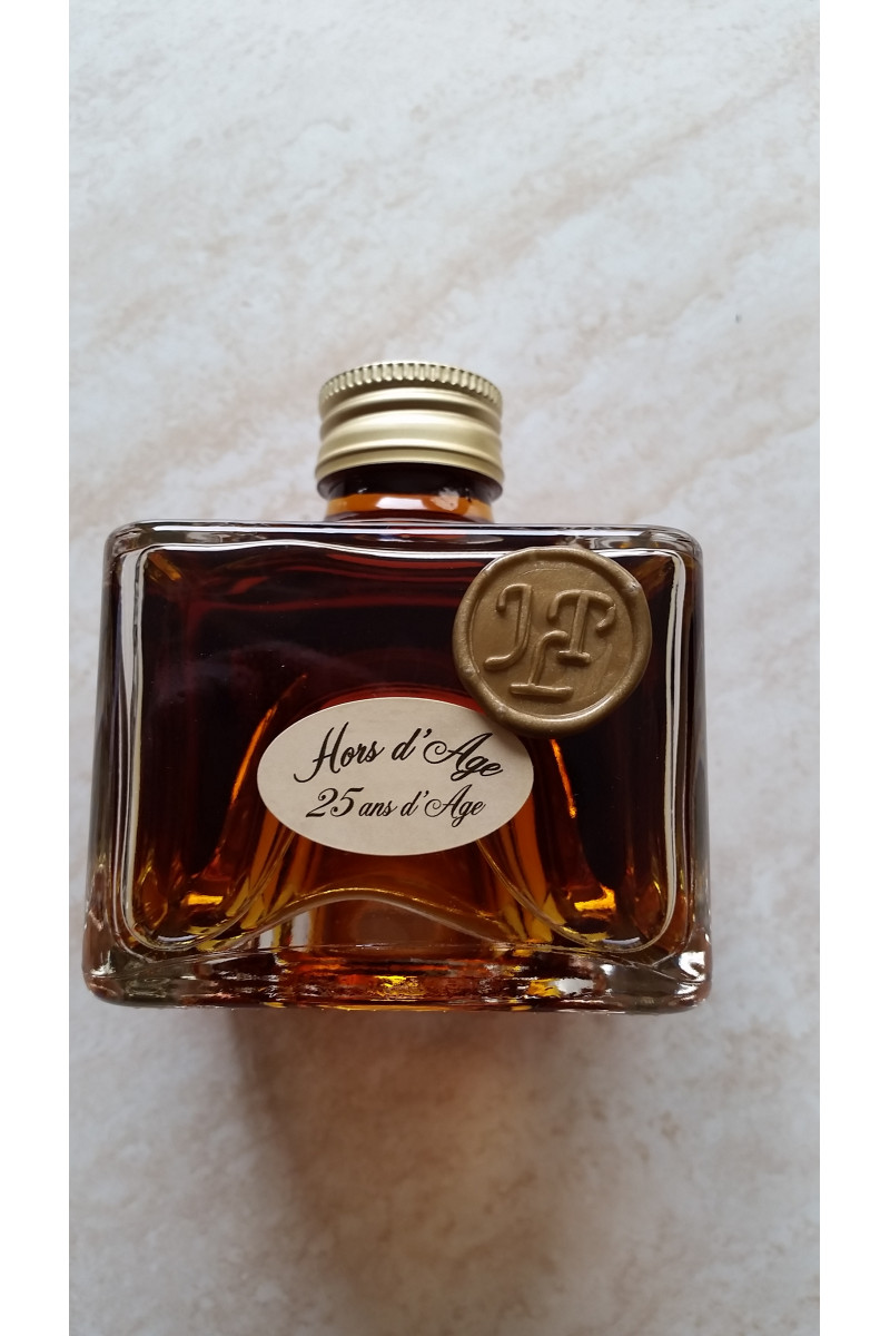 ARMAGNAC LAMIABLE HA 20 CL 35 ANS