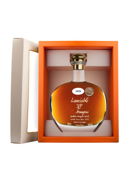 ARMAGNAC LAMIABLE 1970 70 CL