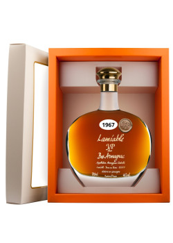 ARMAGNAC LAMIABLE 1967 70 CL