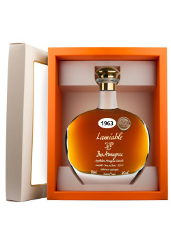 ARMAGNAC LAMIABLE 1963 70 CL