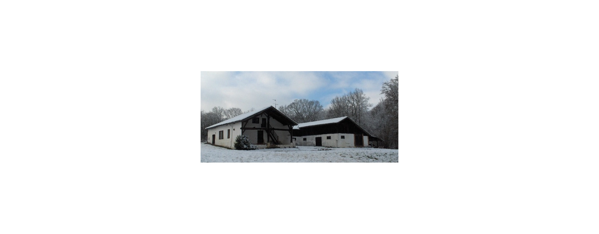 Domaine de Petita